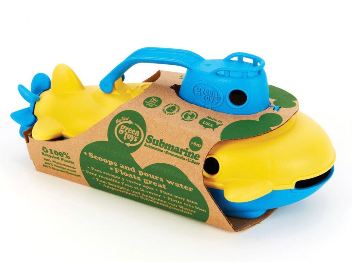 Green Toys