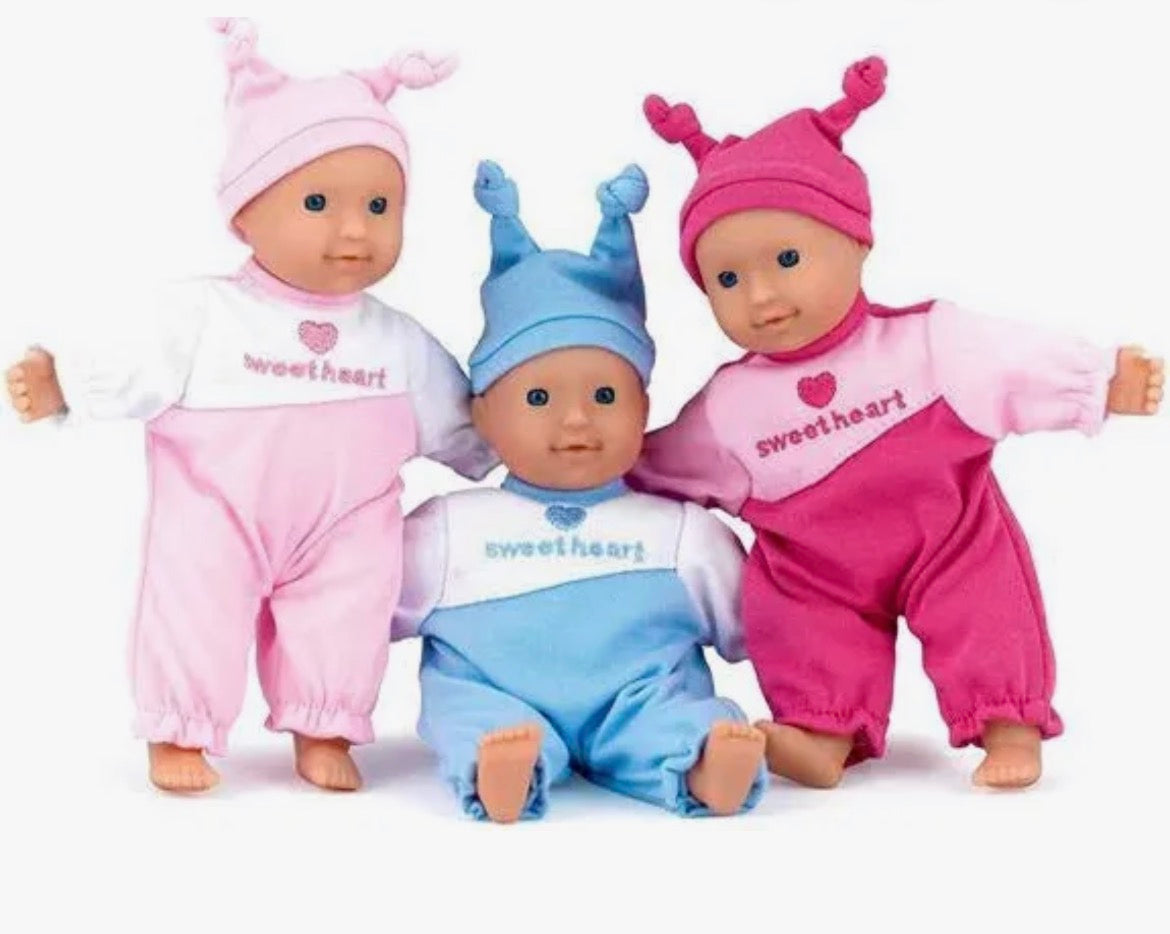 Dolls and Babys