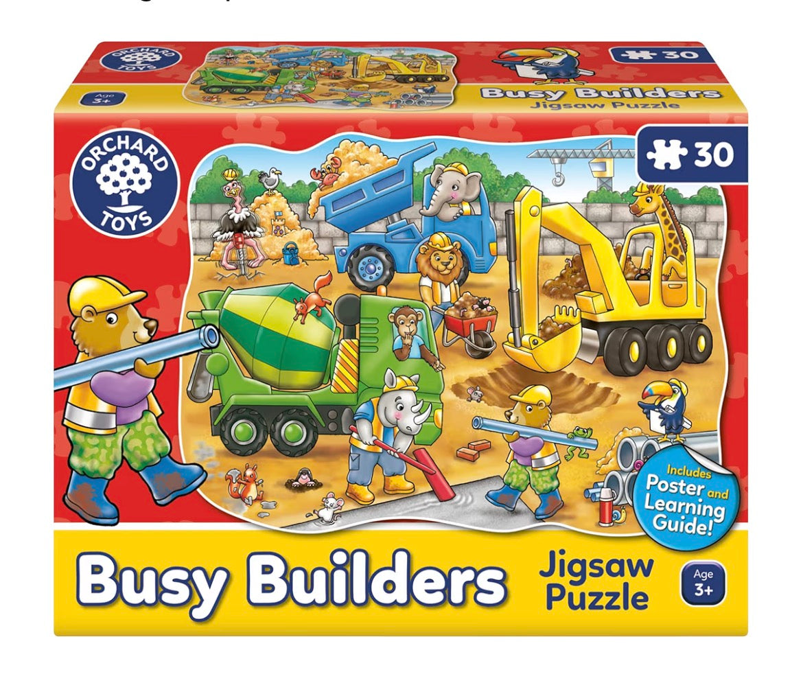 Games & puzzles