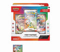Pokemon first partner illustration collection(1 only per customer)