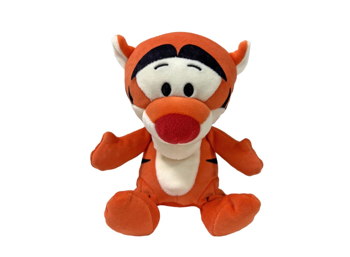 Tigger