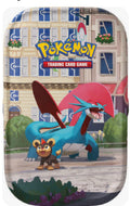 Lumiose City Mini Tins(1 per customer from the whole collection)