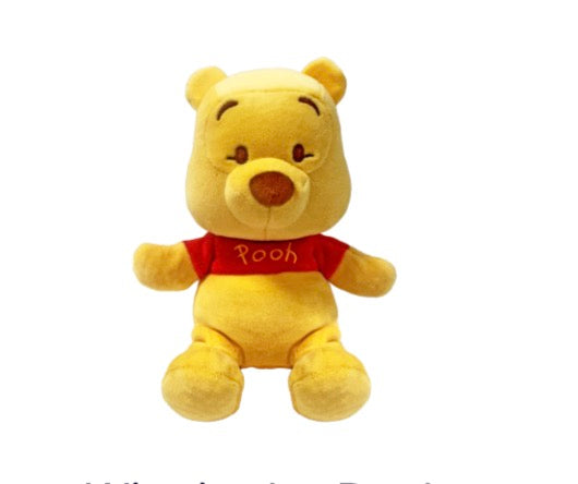 Winnie the Poo