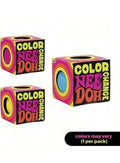 Color changing needoh(1 per customer)