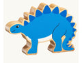 Stegosaurus