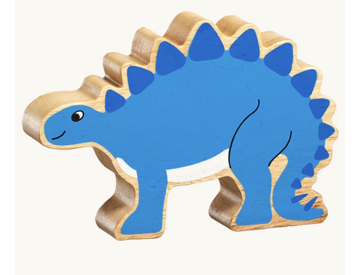 Stegosaurus