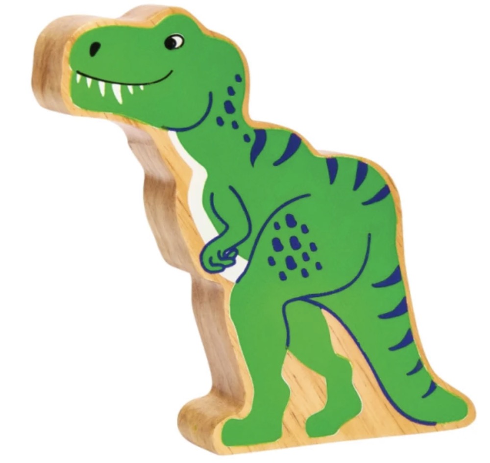 T Rex