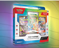 Pokemon First Partner Illustration Collection Series 3 ( one per customer only)