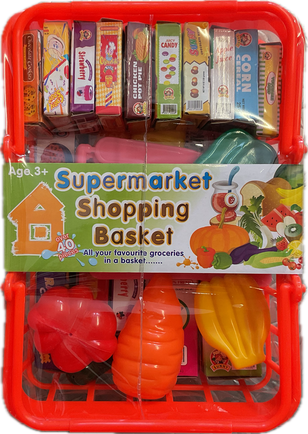 Example product