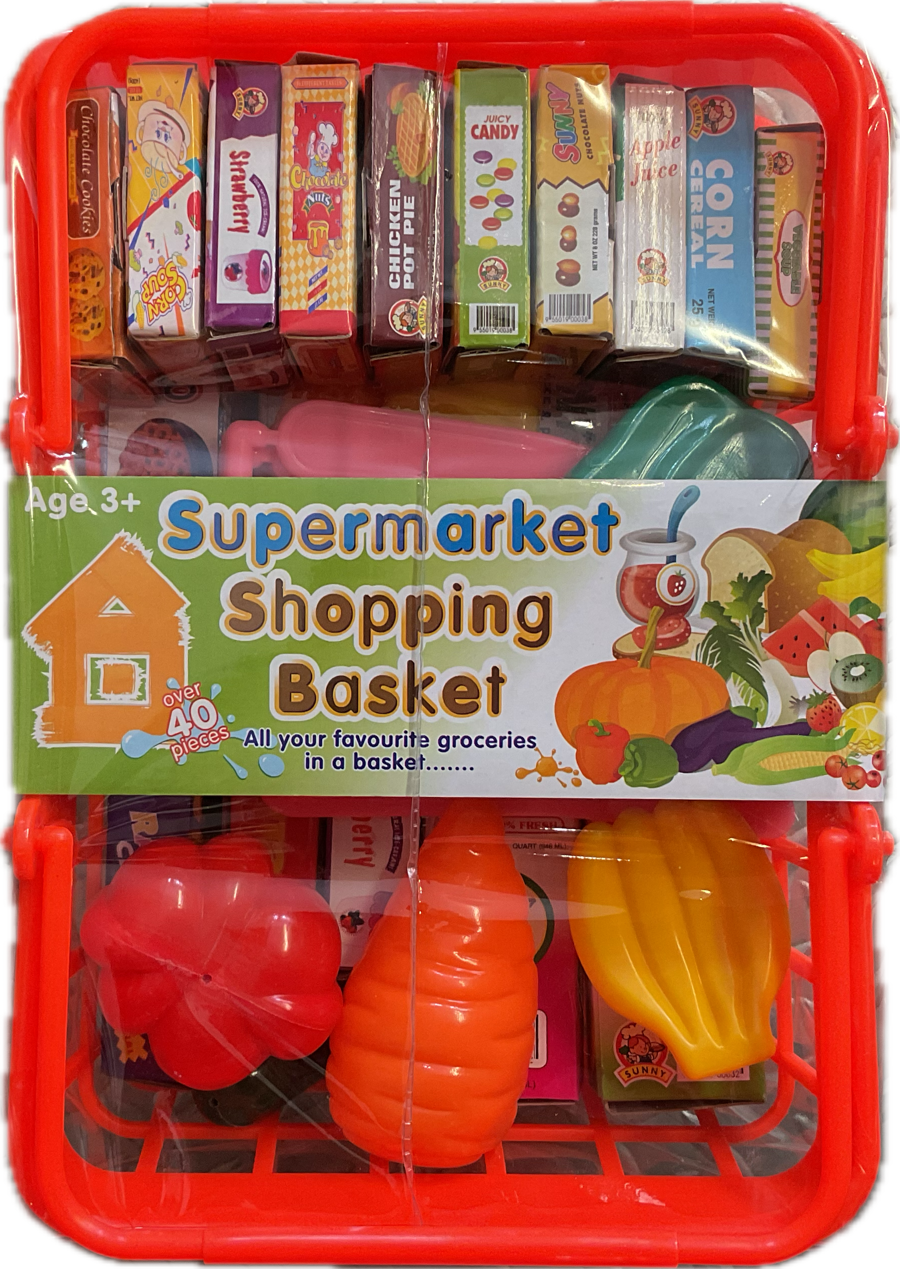 Example product