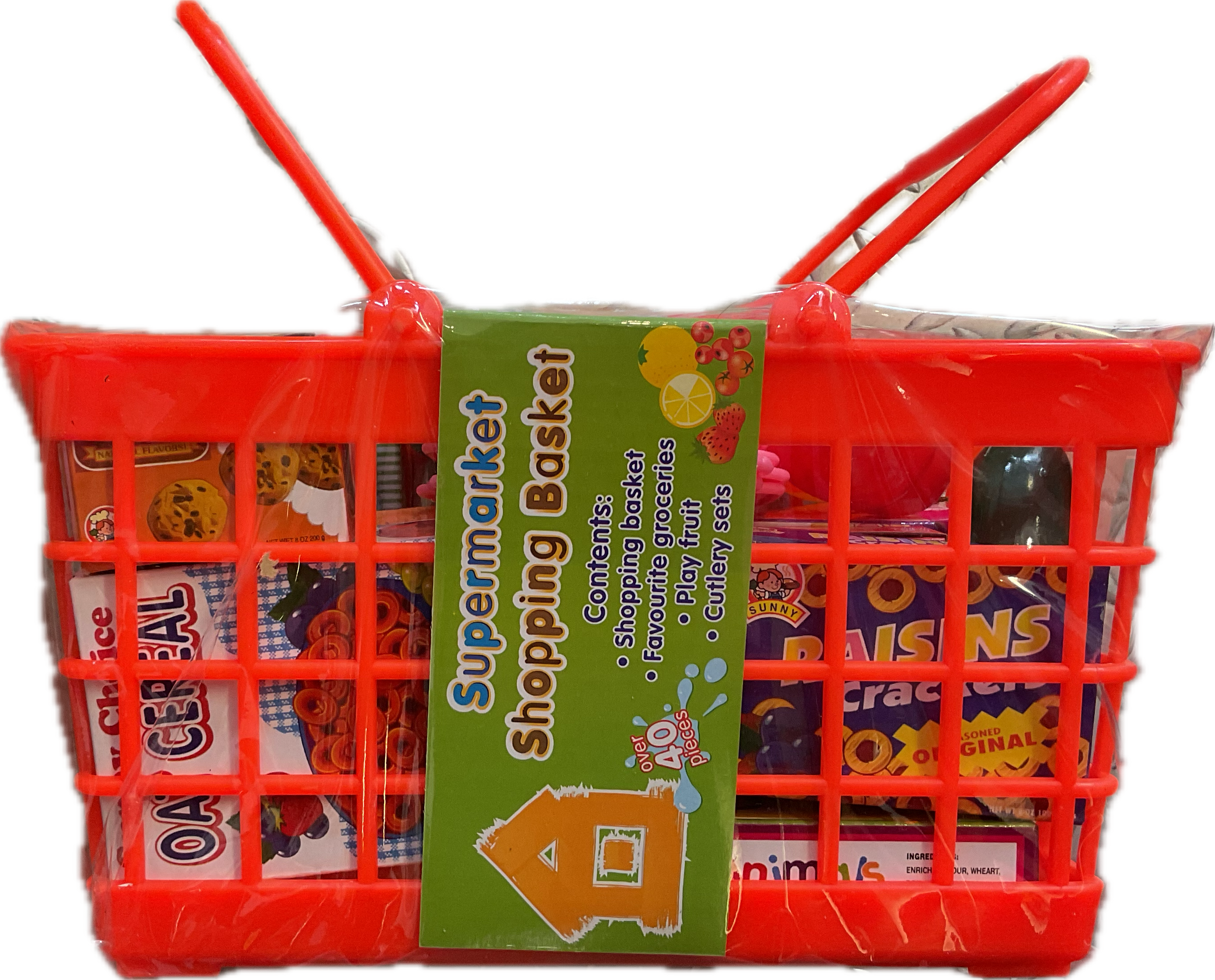Example product