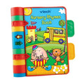 Nursery Rhymes Book