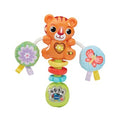 Rattle and Roar Tiger
