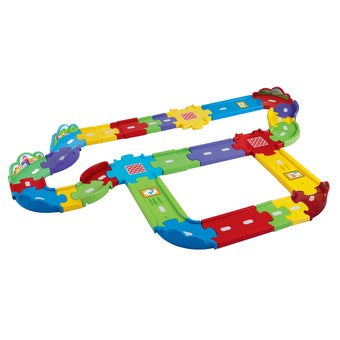 Deluxe Track Set