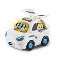 Electric Car