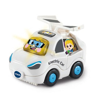Electric Car