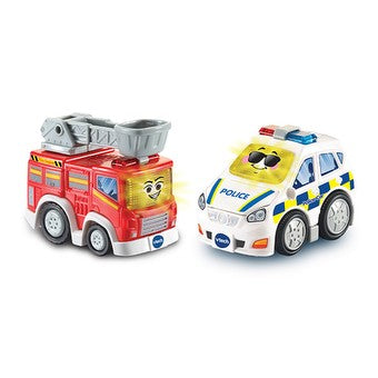 Rescue Pack