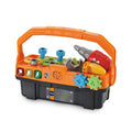 Drill and Learn Toolbox