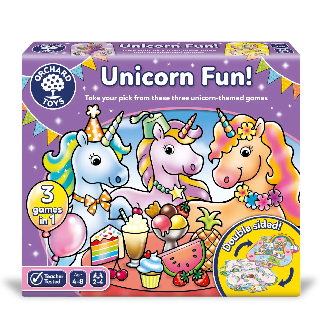 Unicorn Fun