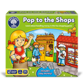 Pop to the Shops