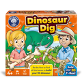 Dinosaur Dig
