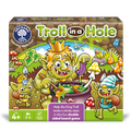 Troll in a Hole