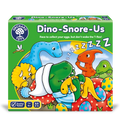 Dino Snore Us