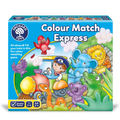 Colour Match Express