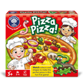 Pizza, Pizza