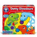 Dotty Dinosaurs