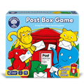 Post Box Game