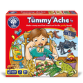 Tummy Ache