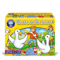 Goose on the Loose