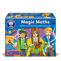 Magic Maths