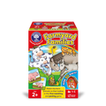 Farmyard Families