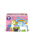Rainbow Unicorns