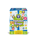 Alphabet Bingo