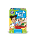 Lunch Box Game