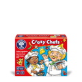 Crazy Chefs