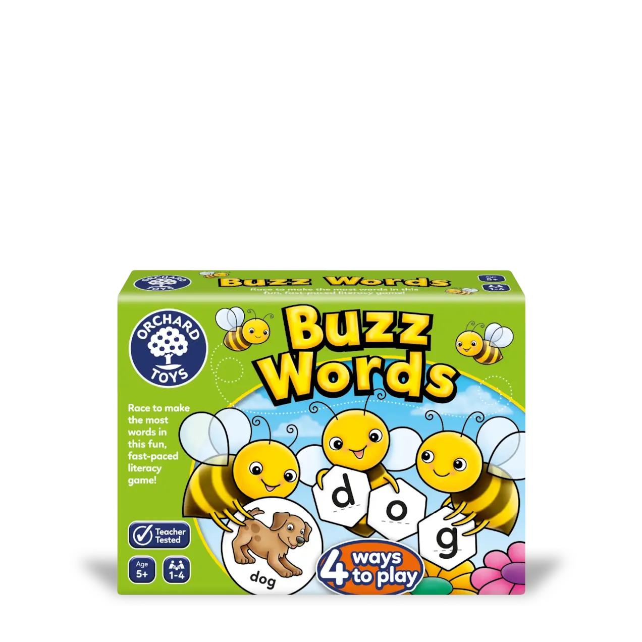 Buzz Words