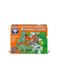 Dinosaur Lotto