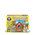Doggy Doggy Woof Woof