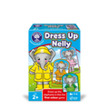 Dress Up Nelly