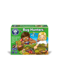 Bug Hunters