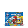 Mucky Trucks