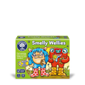 Smelly Wellies