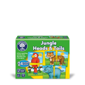 Jungle Heads and Tails