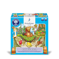 Peter Rabbit Rabbit Race