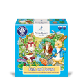 Peter Rabbit Fish and Count