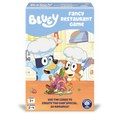 Bluey Fancy Restaurant Game